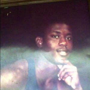 Meet your Posher, Bertha